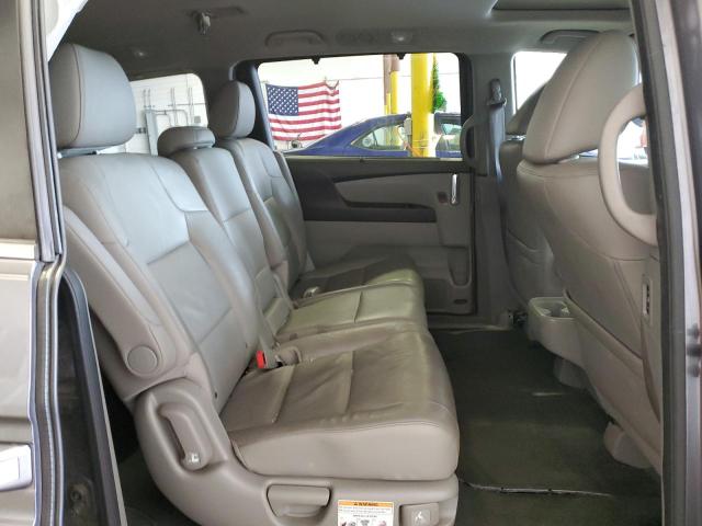 5FNRL5H68GB064982 Honda ODYSSEY EXL