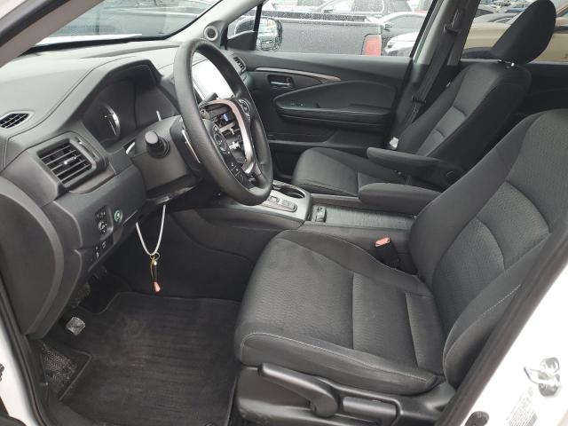 5FPYK3F15LB031403 Honda Ridgeline Sport
