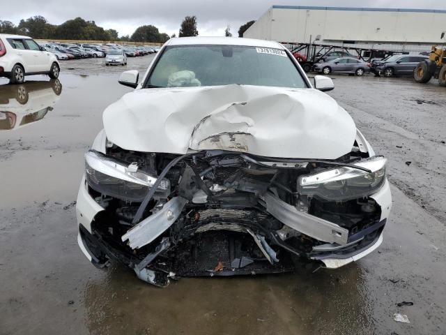 WBA8E9C53GK648444 BMW 328 I Sulev
