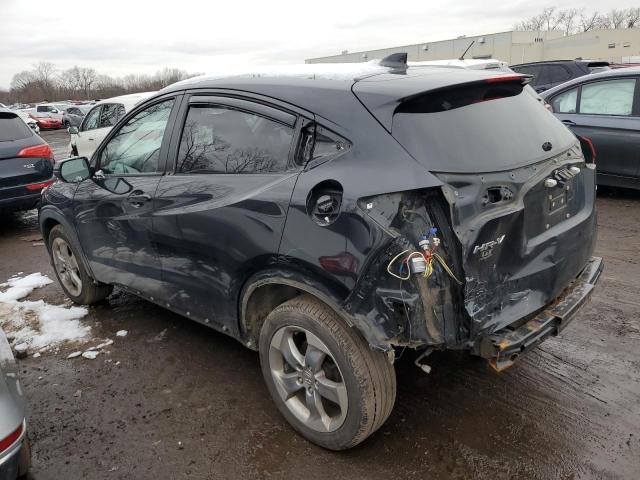 3CZRU6H76HM707767 Honda Hr-v Exl