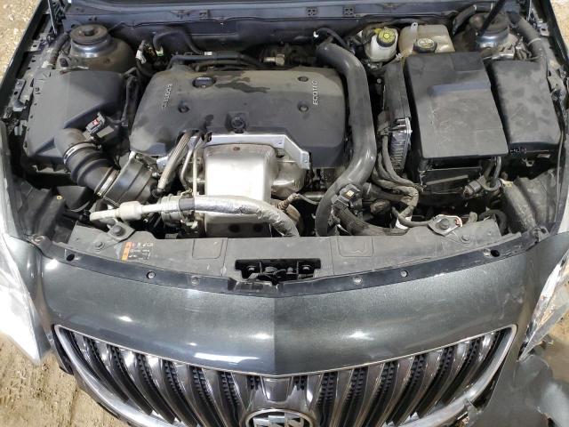 2G4GL5EX9H9184411 Buick Regal Sport Touring