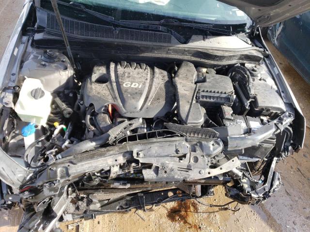 5XXGN4A71FG483041 KIA OPTIMA EX