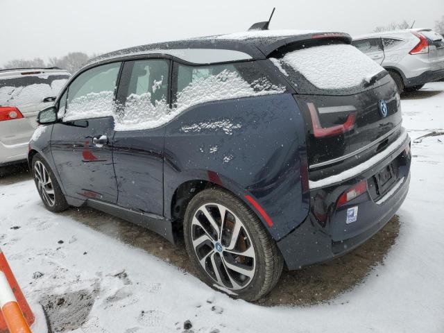 WBY8P4C58K7E50309 BMW I3 REX