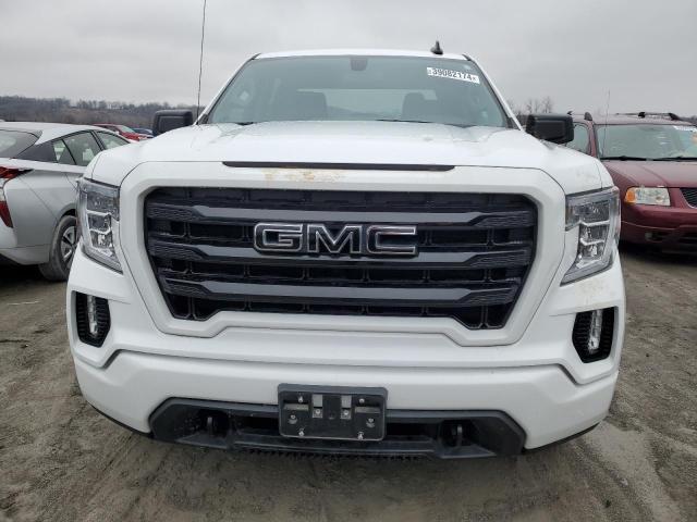 3GTP9CEKXNG173172 GMC Sierra Limited K1500 Elevation