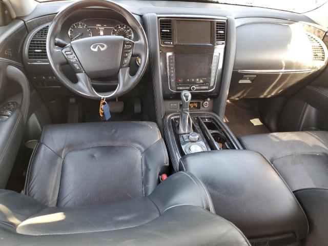 JN8AZ2AF9M9718368 Infiniti QX80 LUXE