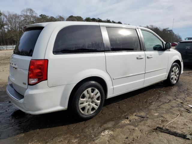 2C4RDGBG9HR864187 Dodge Grand Caravan Se