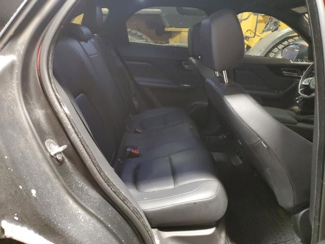 SADCJ2FX0JA274387 Jaguar F-pace Premium