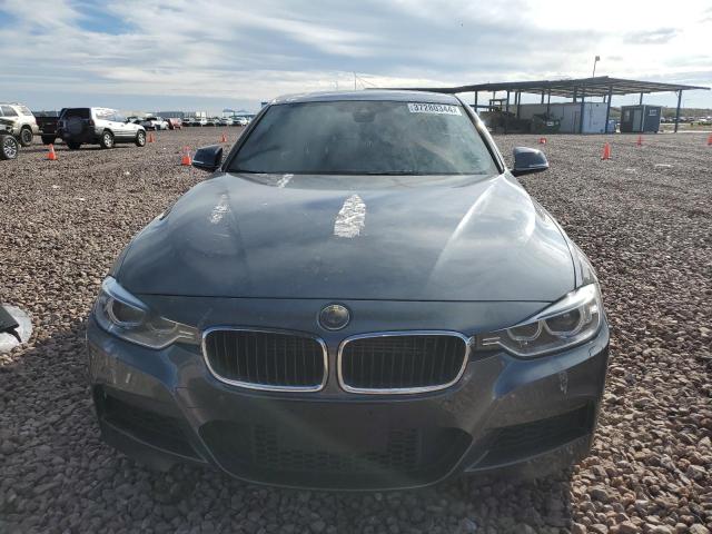 WBA3A9C5XEF478997 BMW 335 I