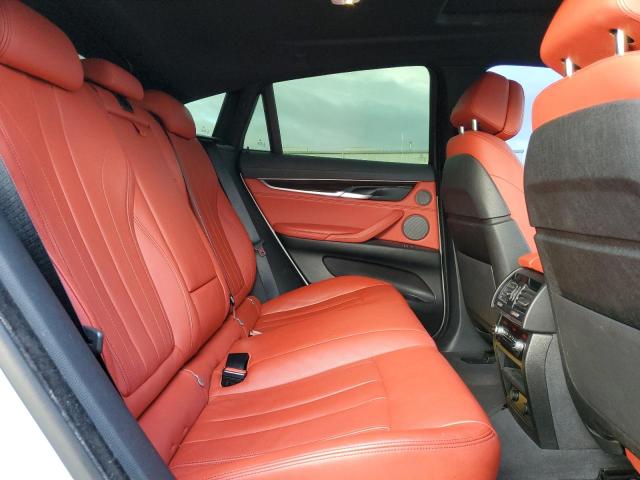 5UXKU0C56J0G69462 BMW X6 Sdrive35i