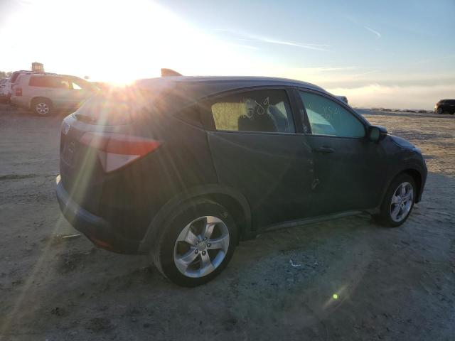 3CZRU5H73GM746339 Honda Hr-v Exl