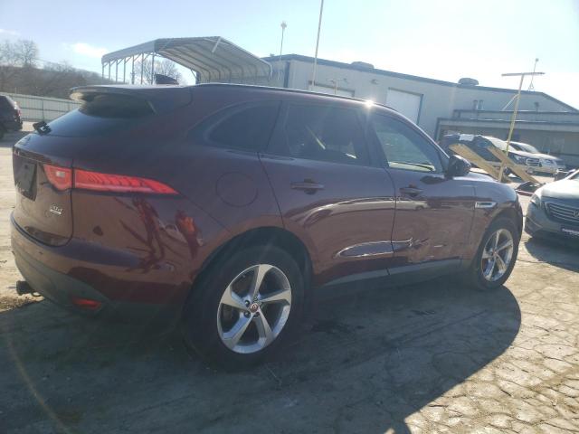 SADCJ2BN9HA494612 Jaguar F-pace Premium