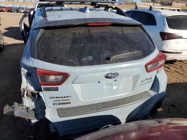 JF2GTAPC2L8207833 Subaru Crosstrek Premium