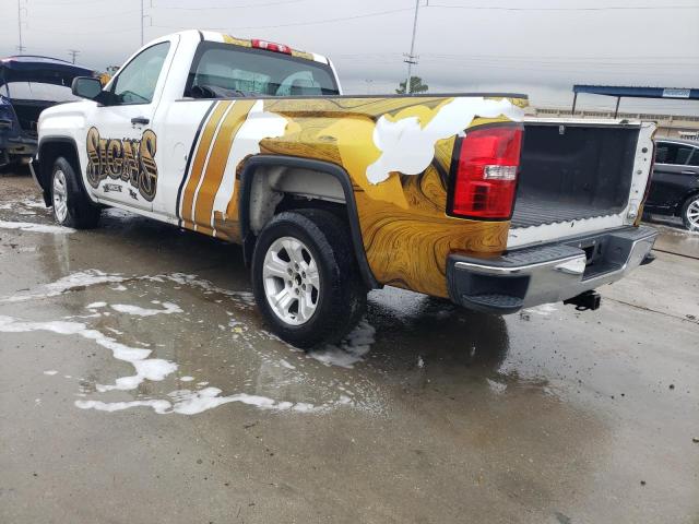 1GTN1TECXFZ901002 GMC Sierra C1500