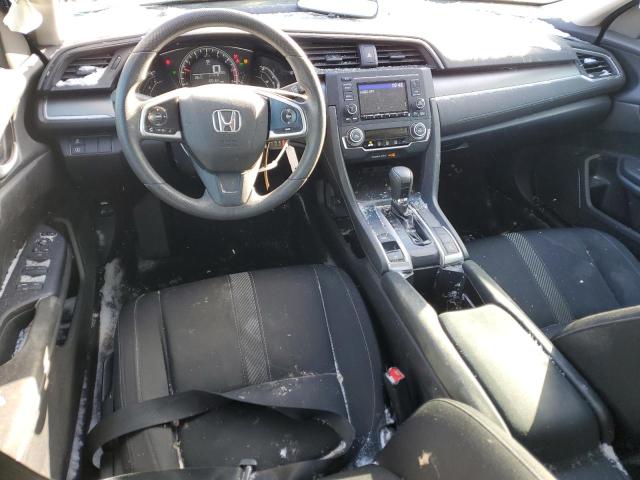 19XFC2F57GE237215 Honda Civic Lx