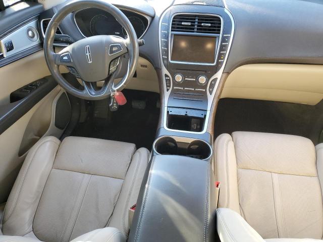 2LMTJ6LP5GBL37181 Lincoln Mkx Reserve