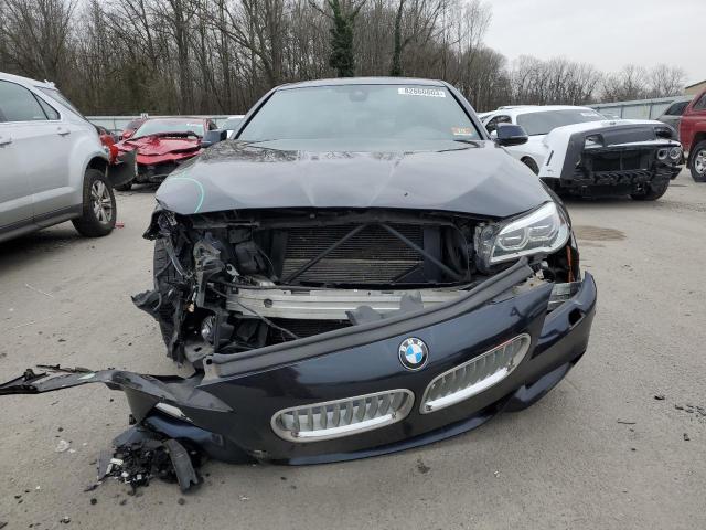 WBAKN9C56FD961237 BMW 550 I