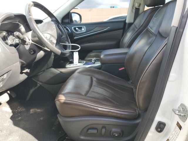 5N1AL0MM6FC528170 Infiniti QX60