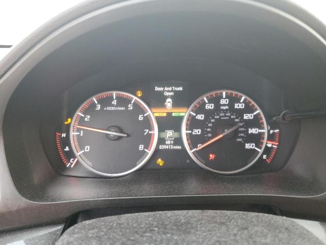19UDE2F80NA005505 Acura Ilx Premium A-spec
