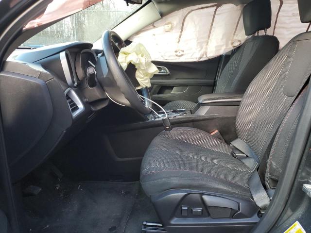 2GNFLEEK7H6137729 Chevrolet EQUINOX LS