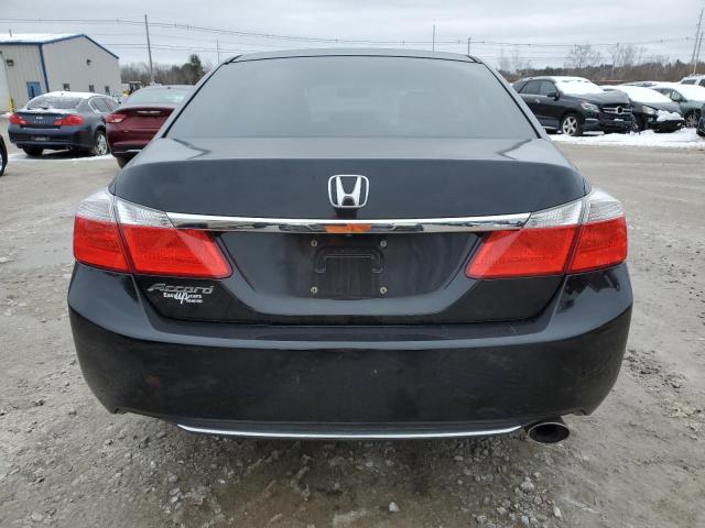 1HGCR2F77EA222329 Honda ACCORD EX