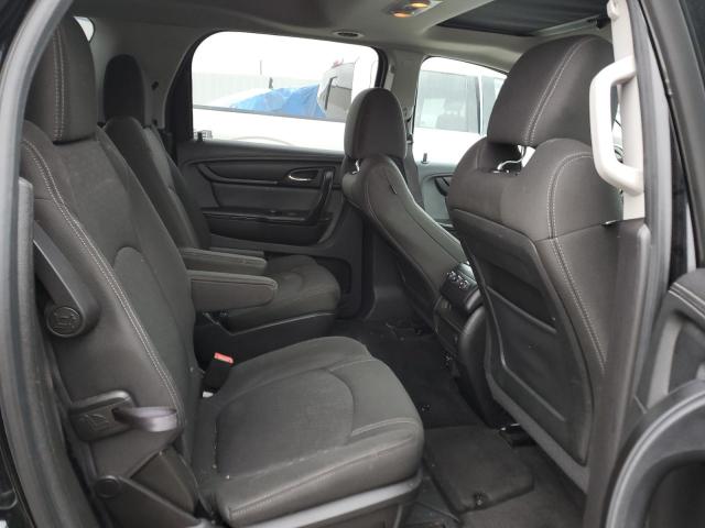 1GKKVPKD6FJ186069 GMC ACADIA SLE