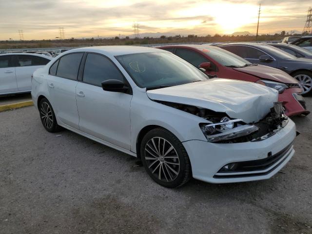 3VWD17AJ6GM413706 Volkswagen Jetta Sport