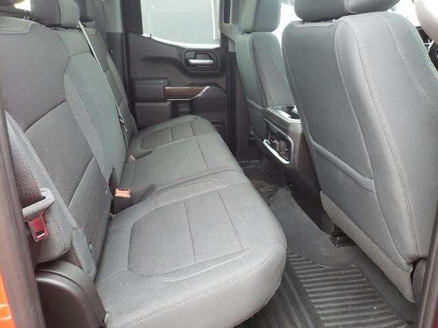 1GTR9CED5KZ278594 GMC Sierra K1500 Elevation