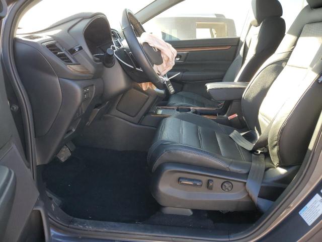 7FART6H98ME021775 Honda Cr-v Touring