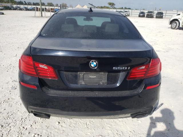 WBAKN9C56ED681025 BMW 550 I