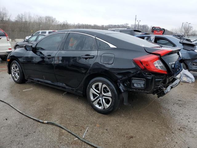 19XFC2F58HE041673 Honda Civic Lx