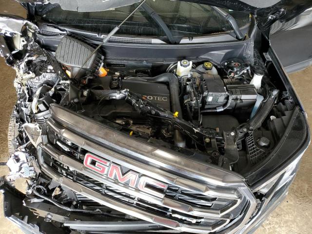 3GKALYEV5NL276722 GMC Terrain At4