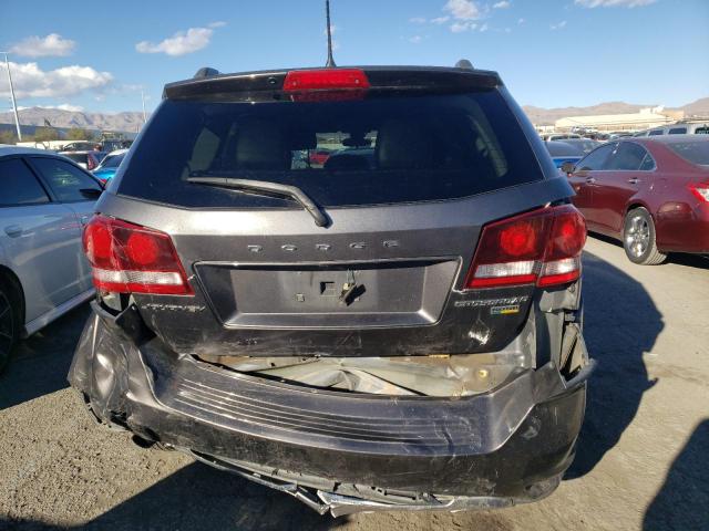 3C4PDCGG7JT469839 Dodge Journey Crossroad