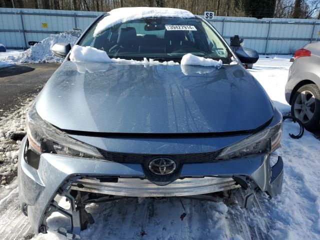 JTDEPRAE3LJ034366 Toyota COROLLA LE