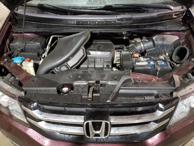 5FNRL5H63EB039680 Honda ODYSSEY EXL