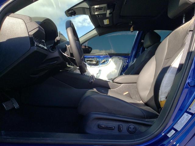 1HGCY2F77PA034898 Honda Accord Hybrid Sport-l
