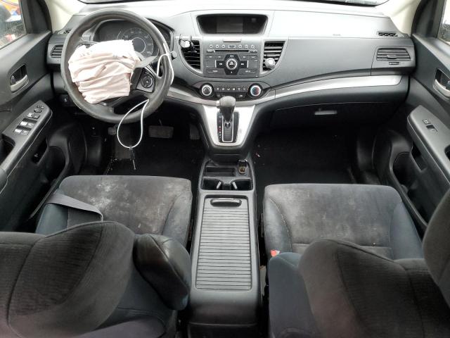 2HKRM4H32EH637130 Honda CR-V LX