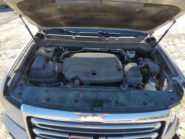 1GTG5CEN9K1290791 GMC CANYON SLE