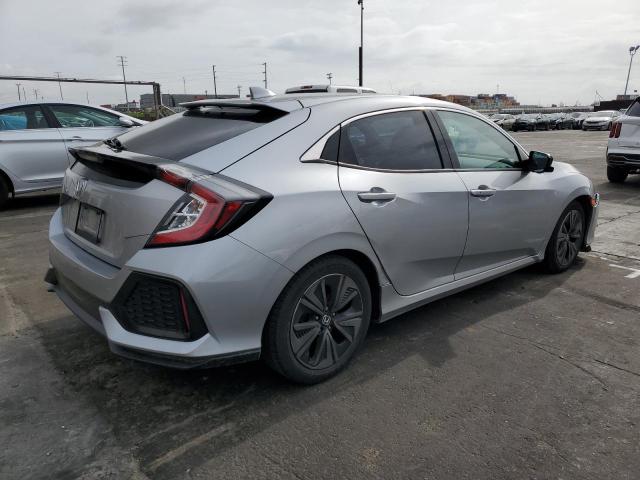 SHHFK7H54HU207807 Honda CIVIC EX