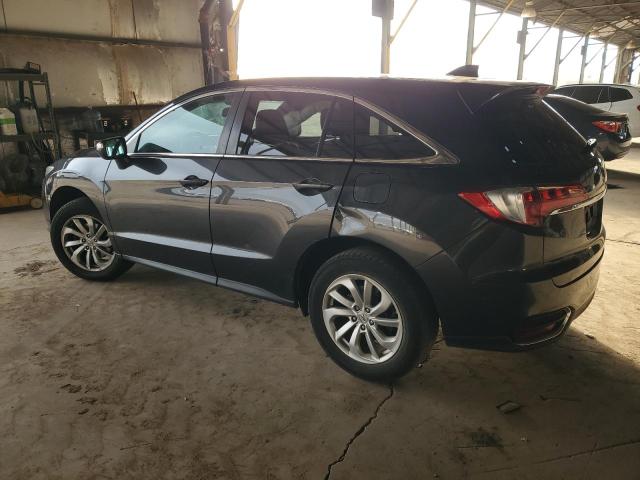5J8TB4H3XGL004256 Acura RDX