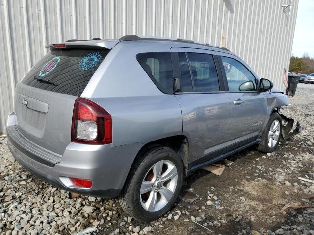 1C4NJCBA0GD513231 Jeep Compass Sport