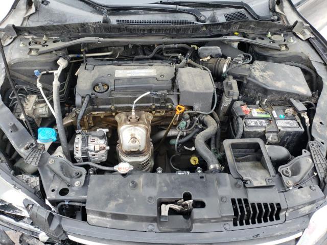 1HGCR2F59EA060492 Honda Accord Sport