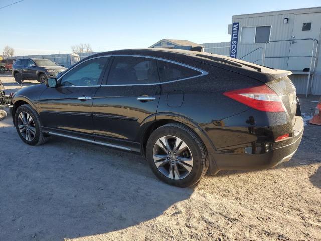 5J6TF1H55EL000349 Honda Crosstour Exl