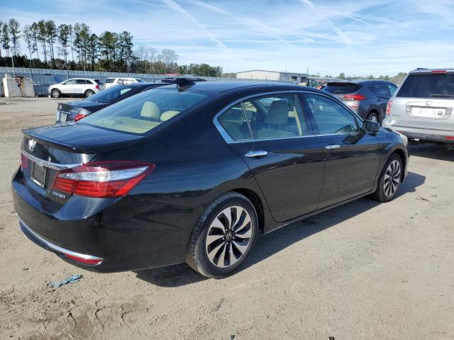 JHMCR6F31HC010245 Honda ACCORD HYBRID