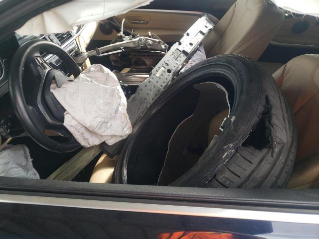 WBA4W3C58KAF92737 BMW 430I