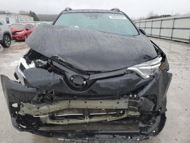 Toyota RAV4 SE 2018 2T3JFREV8JW746916 Image 5