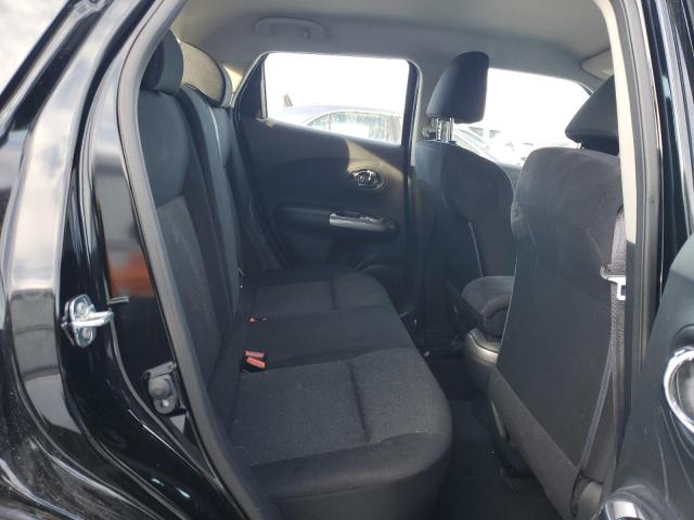 JN8AF5MV3ET482687 Nissan JUKE S