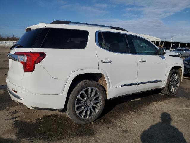 1GKKNPLS8MZ215969 GMC Acadia Denali