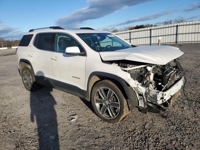 1GKKNWLS4JZ117785 GMC Acadia Slt-2