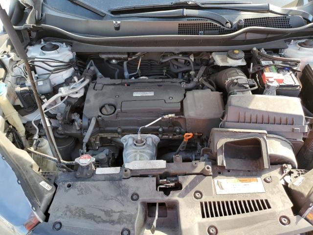5J6RW5H3XHL003543 Honda CR-V LX