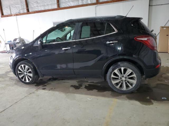 KL4CJCSB6HB022850 Buick Encore Essence